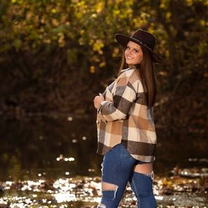 Meet your Posher, Natalie